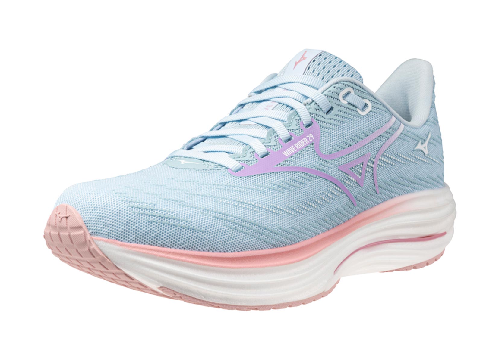 MIZUNO WAVE RIDER 29 W (UK)